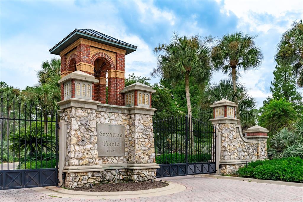 3897 Southwest 69th Avenue Gainesville, FL 32608 - Photo 20 of 20 front view of a house with a yard