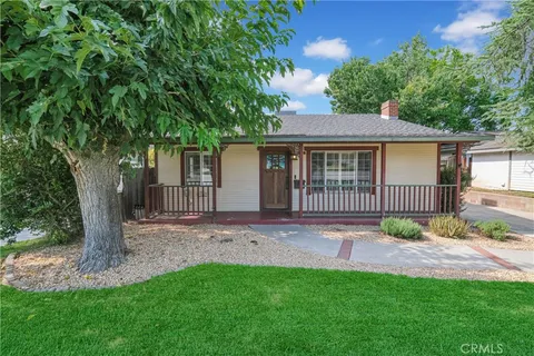 $769,900 | 628 West Fern Avenue, Redlands, CA 92373