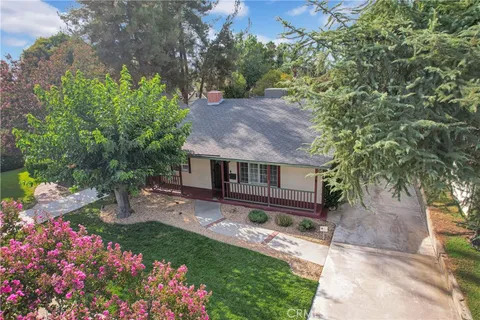 $769,900 | 628 West Fern Avenue, Redlands, CA 92373