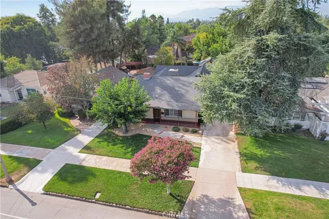 $769,900 | 628 West Fern Avenue, Redlands, CA 92373