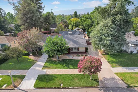 $769,900 | 628 West Fern Avenue, Redlands, CA 92373