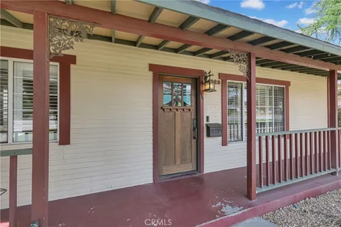 $769,900 | 628 West Fern Avenue, Redlands, CA 92373