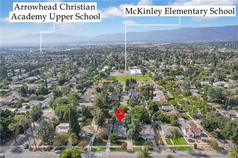 $769,900 | 628 West Fern Avenue, Redlands, CA 92373