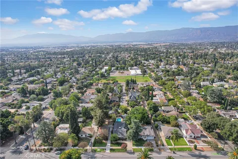 $769,900 | 628 West Fern Avenue, Redlands, CA 92373