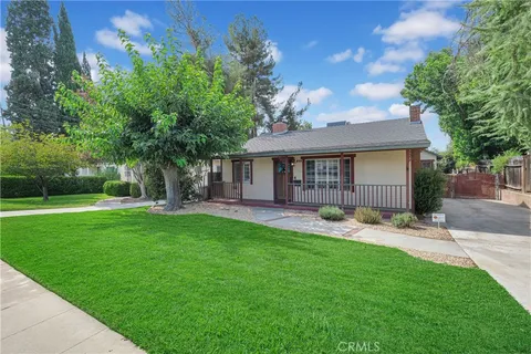 $769,900 | 628 West Fern Avenue, Redlands, CA 92373