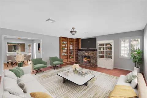 $769,900 | 628 West Fern Avenue, Redlands, CA 92373