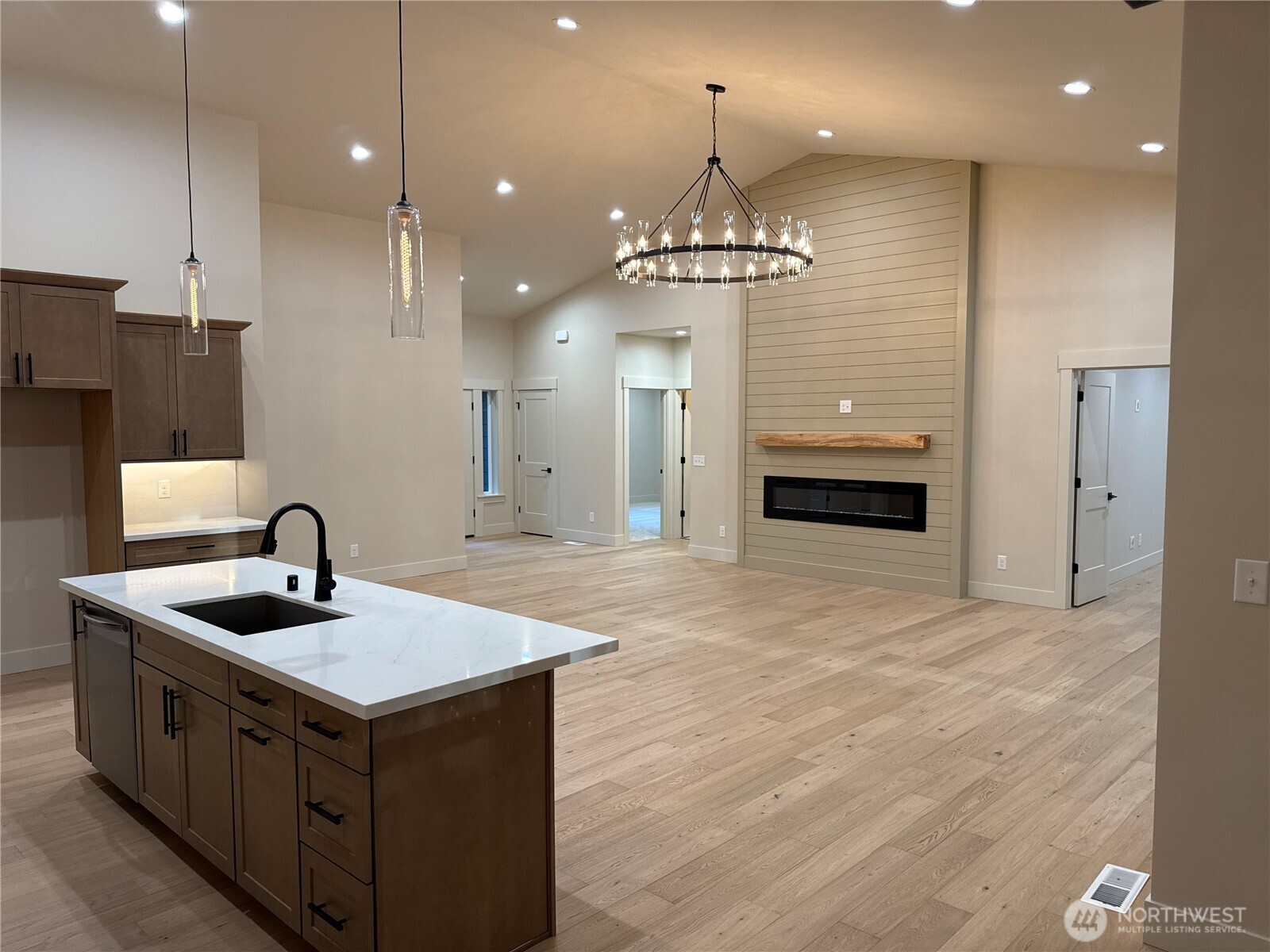 14884 Fagerud Road Southeast Olalla, WA 98359 - Photo 7 of 37 Gallery Image 7
