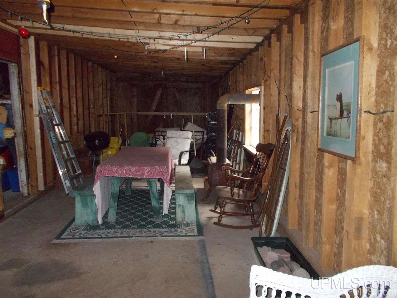 3691 Co Road Big Bay, MI 49808 - Photo 24 of 40