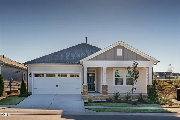 $457,000 | 1233 Elk Falls Drive, Wendell, NC 27591