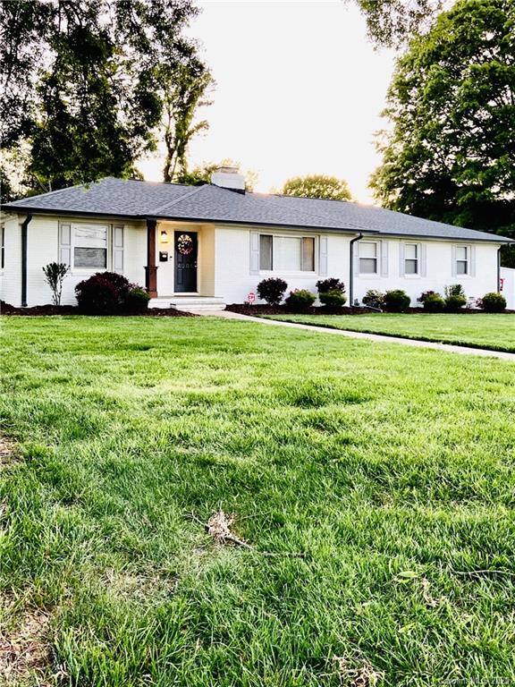 4300 Walker Road Charlotte, NC 28211 - Photo 2 of 42