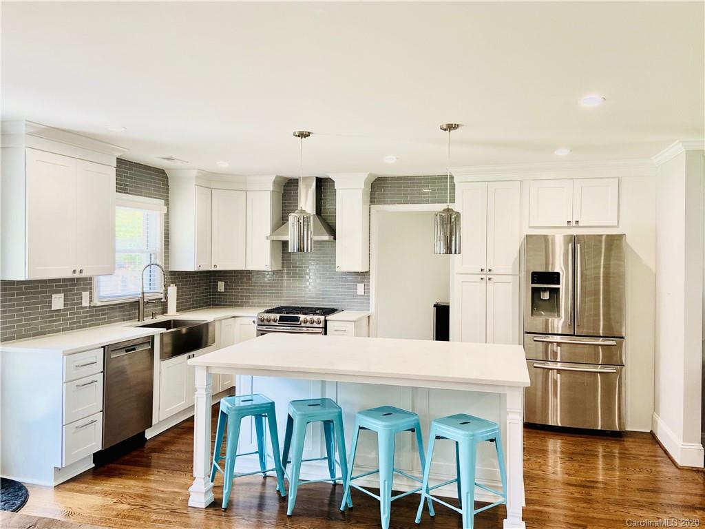 4300 Walker Road Charlotte, NC 28211 - Photo 12 of 42