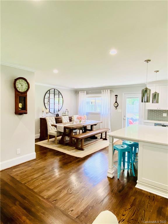 4300 Walker Road Charlotte, NC 28211 - Photo 5 of 42