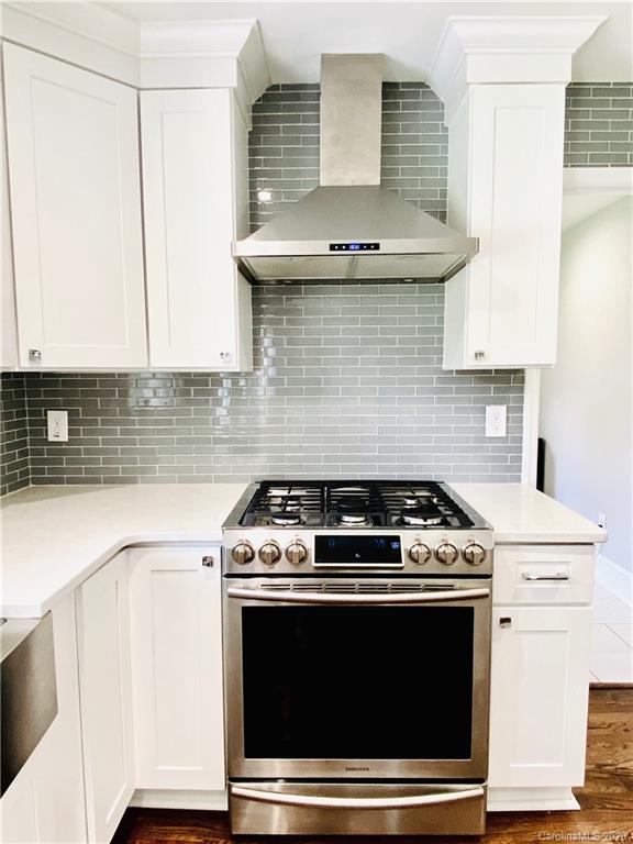 4300 Walker Road Charlotte, NC 28211 - Photo 8 of 42