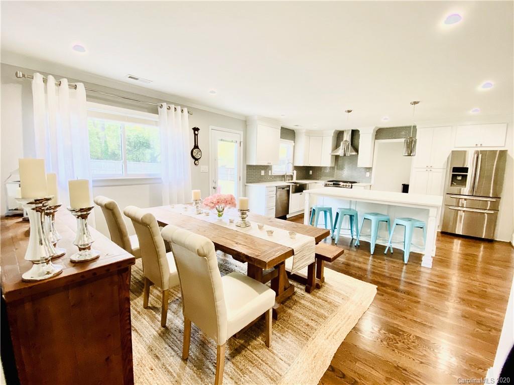 4300 Walker Road Charlotte, NC 28211 - Photo 10 of 42