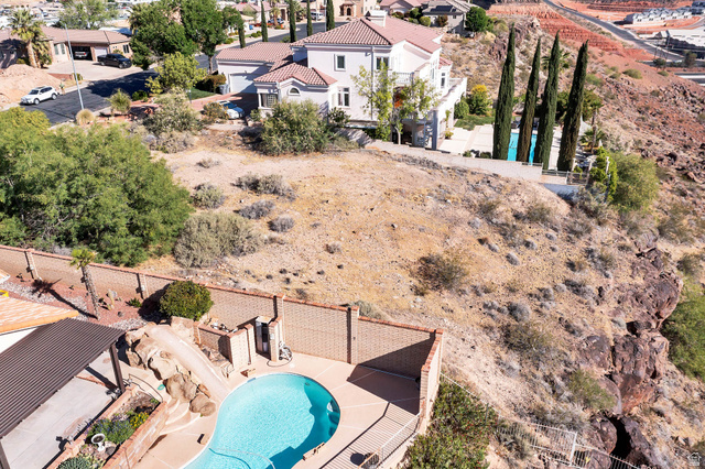 318 North Crest Line Circle, Unit 21 St. George, UT 84790 - Photo 5 of 16