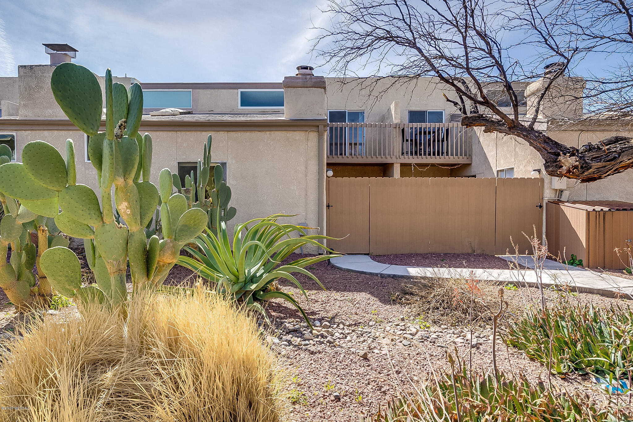 3750 North Country Club Road, Unit 76 Tucson, AZ 85716 - Photo 36 of 50