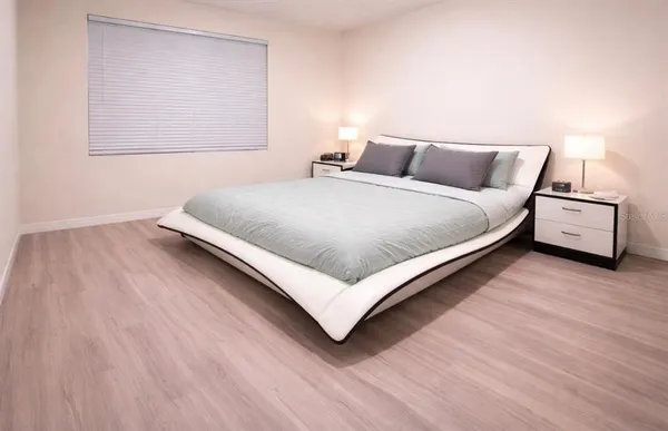 a view of room