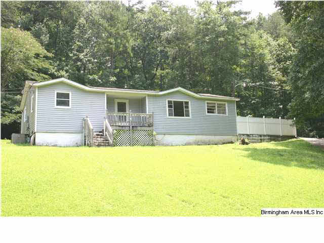 1855 Chenoor Road Birmingham, AL 35217 - Photo 1 of 9