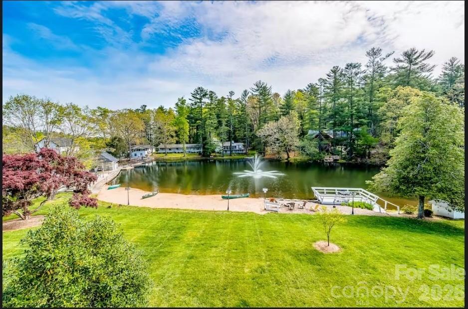 1150 West Blue Ridge Road Flat Rock, NC 28731 - Photo 8 of 14 Gallery Image 8