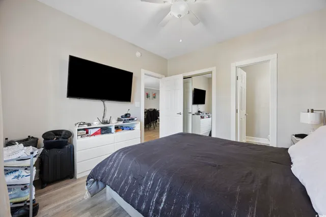 $199,900 | 4639 Wild Iris Drive, Unit 203, Myrtle Beach, SC 29577