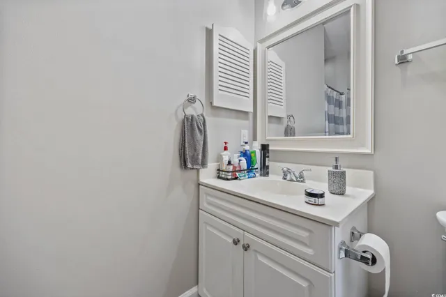 $199,900 | 4639 Wild Iris Drive, Unit 203, Myrtle Beach, SC 29577