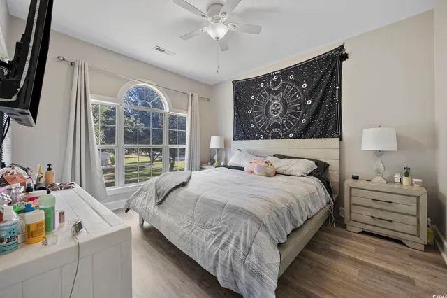 $199,900 | 4639 Wild Iris Drive, Unit 203, Myrtle Beach, SC 29577