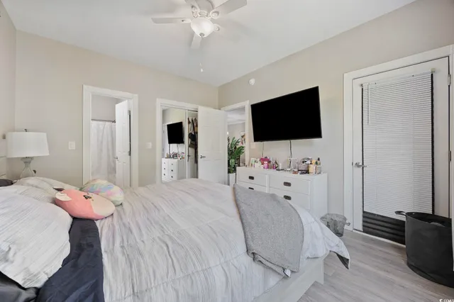 $199,900 | 4639 Wild Iris Drive, Unit 203, Myrtle Beach, SC 29577