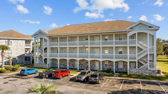 $199,900 | 4639 Wild Iris Drive, Unit 203, Myrtle Beach, SC 29577