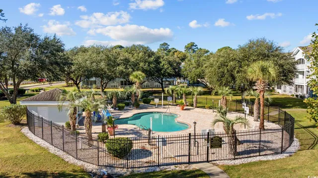 $199,900 | 4639 Wild Iris Drive, Unit 203, Myrtle Beach, SC 29577