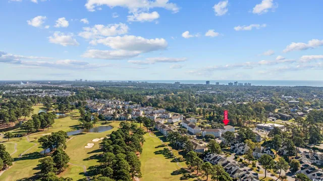 $199,900 | 4639 Wild Iris Drive, Unit 203, Myrtle Beach, SC 29577