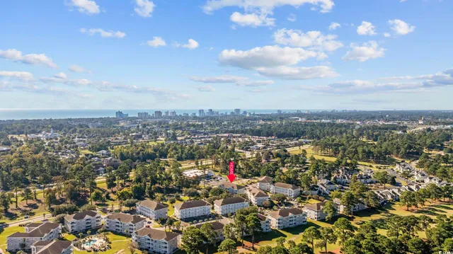 $199,900 | 4639 Wild Iris Drive, Unit 203, Myrtle Beach, SC 29577