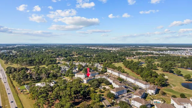 $199,900 | 4639 Wild Iris Drive, Unit 203, Myrtle Beach, SC 29577