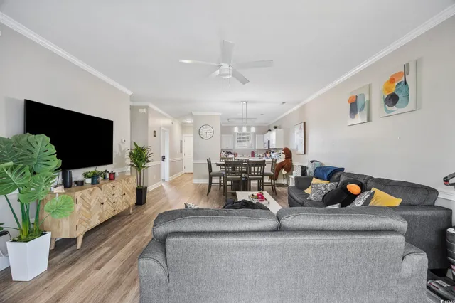 $199,900 | 4639 Wild Iris Drive, Unit 203, Myrtle Beach, SC 29577