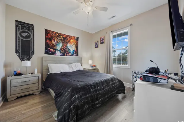 $199,900 | 4639 Wild Iris Drive, Unit 203, Myrtle Beach, SC 29577