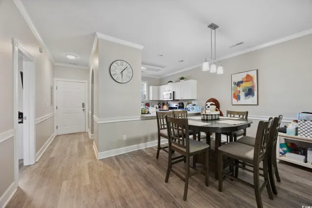 $199,900 | 4639 Wild Iris Drive, Unit 203, Myrtle Beach, SC 29577