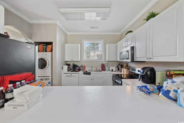 $199,900 | 4639 Wild Iris Drive, Unit 203, Myrtle Beach, SC 29577