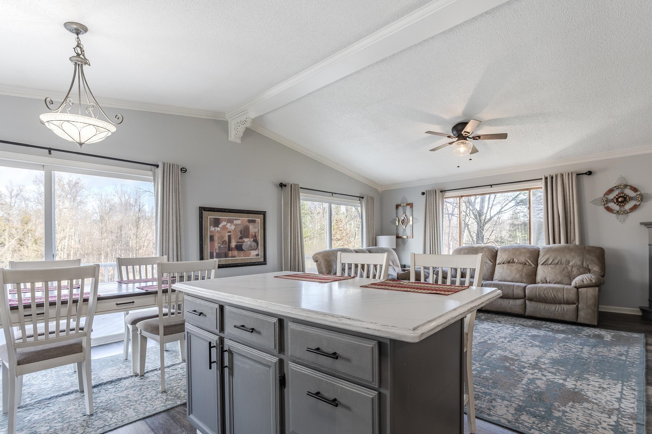 1009 Radov Road Gladwin, MI 48624 - Photo 10 of 36
