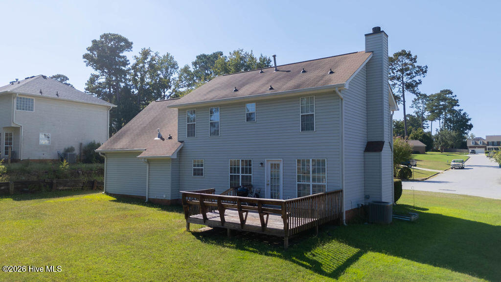 1103 Maple Ridge Court Evans, GA 30809 - Photo 8 of 37 Gallery Image 8