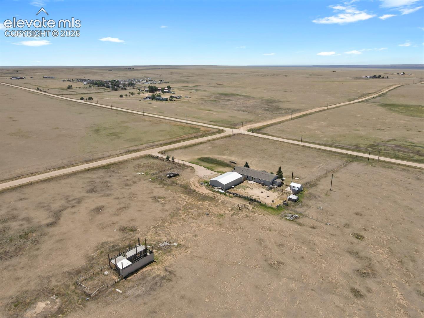 31070 Antioch Road Yoder, CO 80864 - Photo 39 of 40