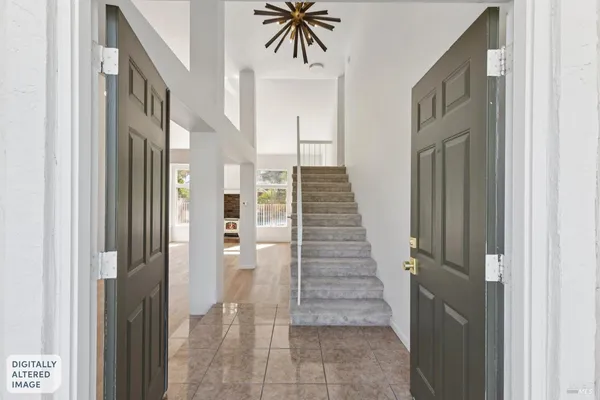 $595,000 | 2766 Peppertree Drive, Fairfield, CA 94533