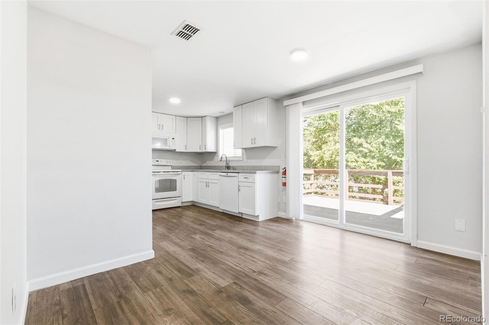 2724 South Decatur Street, Unit C Denver, CO 80236 - Photo 5 of 23 Gallery Image 5