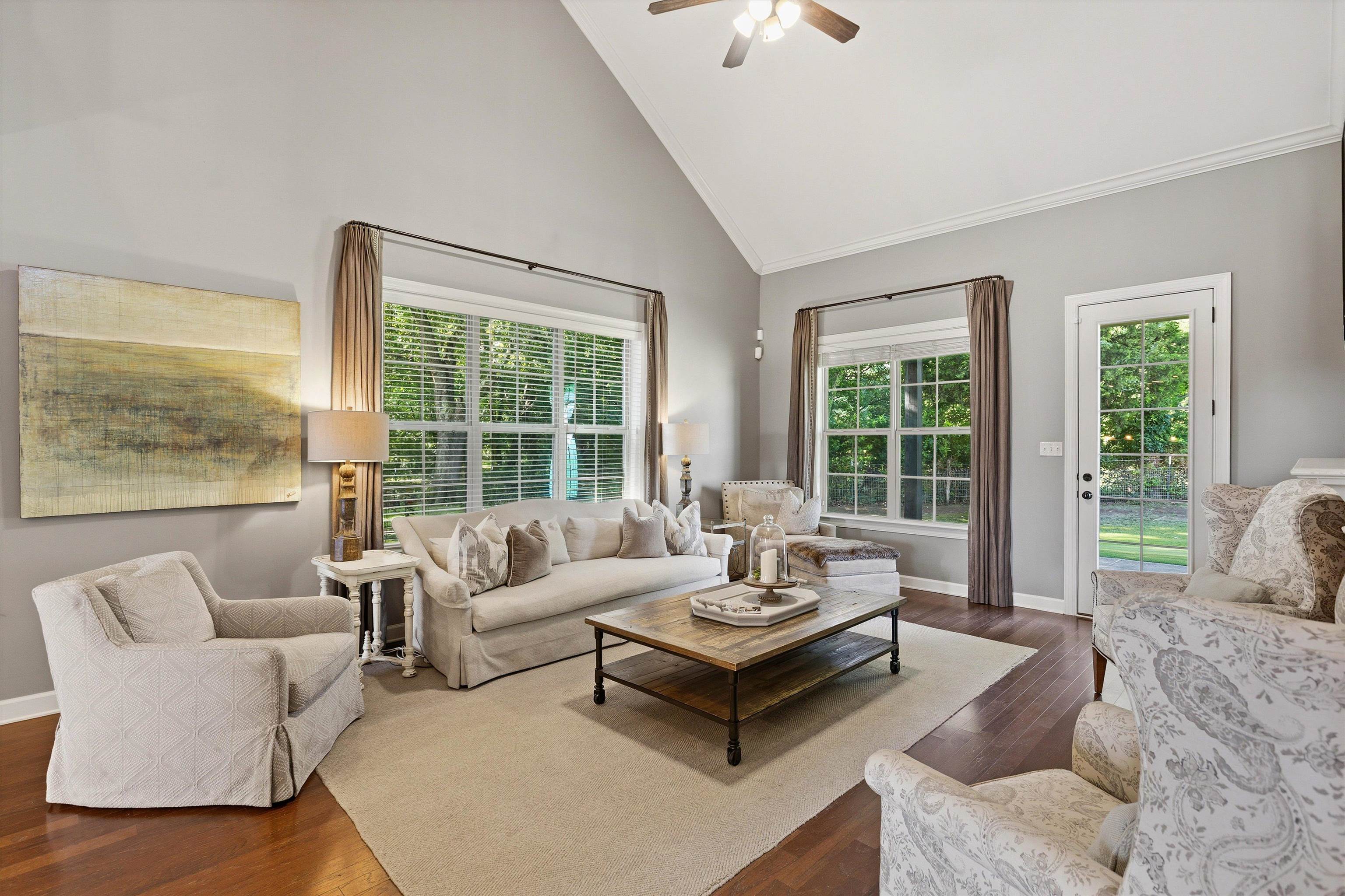 141 Lower Fields Lane Collierville, TN 38017 - Photo 8 of 29