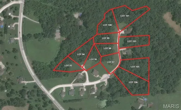 $21,500 | 80 Deerfield Circle, Alton, IL 62002