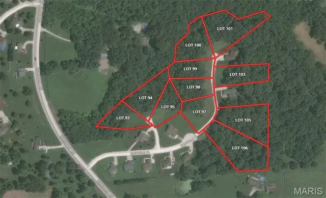 $21,500 | 80 Deerfield Circle, Alton, IL 62002