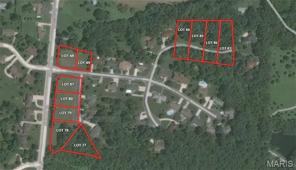 $21,500 | 80 Deerfield Circle, Alton, IL 62002