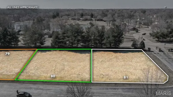 $21,500 | 80 Deerfield Circle, Alton, IL 62002