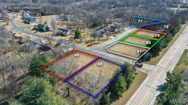 $21,500 | 80 Deerfield Circle, Alton, IL 62002
