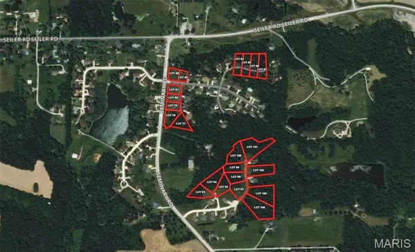 $21,500 | 80 Deerfield Circle, Alton, IL 62002