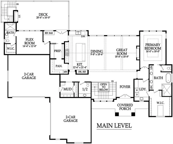 $2,339,789 | 8543 North McKinley Avenue, Kansas City, MO 64157