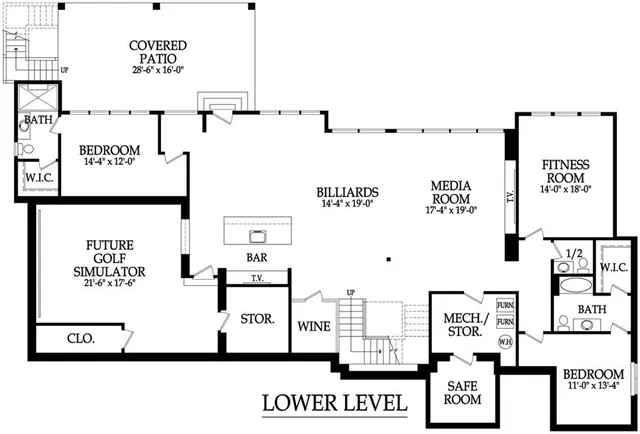 $2,339,789 | 8543 North McKinley Avenue, Kansas City, MO 64157